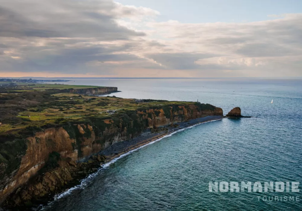 Schoolreis invasie D-day Normandie