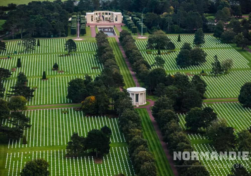 Schoolreis invasie D-day Normandie